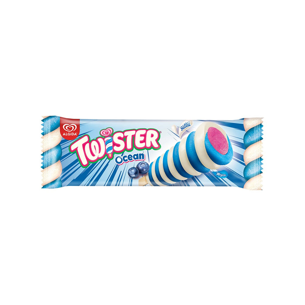 Max Twister Ocean 70ML