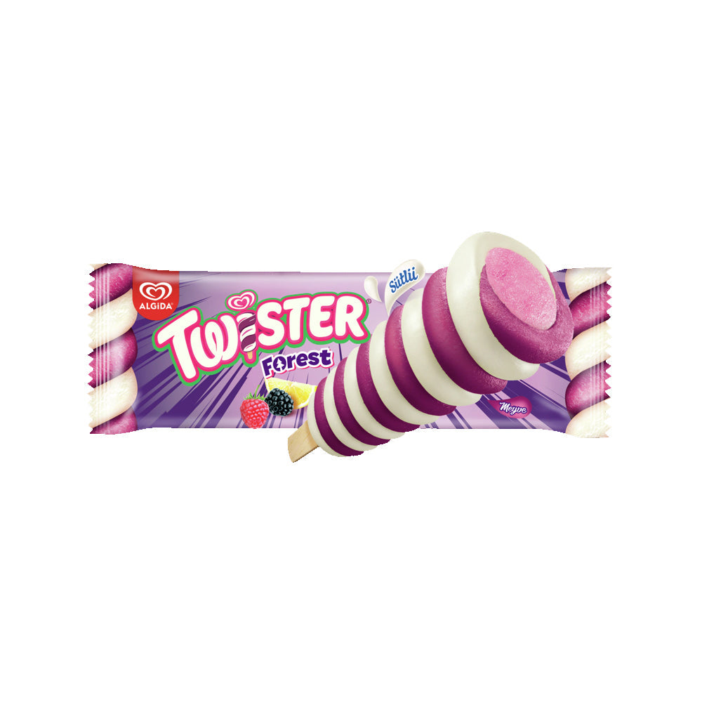 Max Twister Forest 70ML