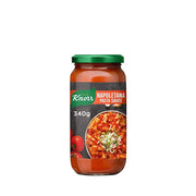 Knorr Napoletana Pasta Sauce 340G