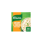 Knorr Cheese Pasta Sauce 50G