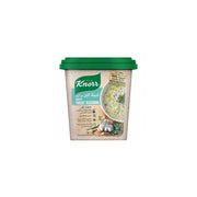 Knorr Garlic Yogurt Seasoning 90G