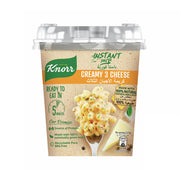 Knorr Instant Pasta 3 Cheese 67G