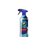 Jif Kitchen Ocean Breeze Hygiene Foam 450ml