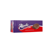 Ulker Alpella Milk Chocolate Coated Cake Bar 24x35g