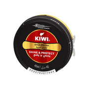 Kiwi Paste Shoe Polish Black 40ml