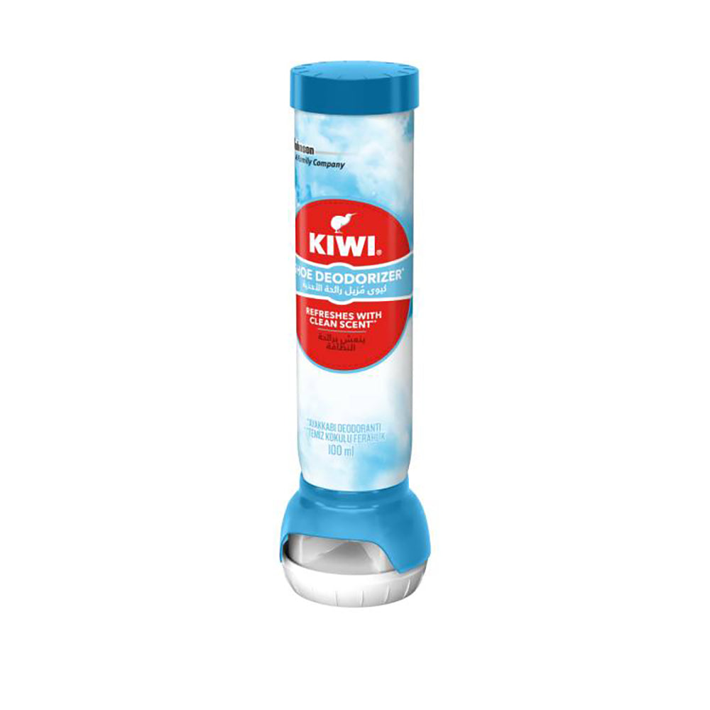 Kiwi Shoe Deo 100ml