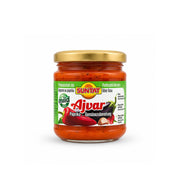 Turkish Suntat Sweet Ajvar (TATLI AJVAR) 190g