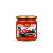 Turkish Suntat Aci Ajvar (ACI AJVAR) 190g