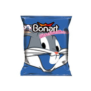 Bonart Looney Tunes Marshmallow 120G