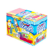 Bonart Sour Belts Gummy 90Gx12