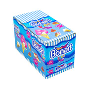 Bonart Cheesecake & Ice Cream Gummy 80Gx12