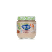 Hero Baby Rice Pudding 120gm