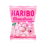 Haribo Chamallows Hearts 150G