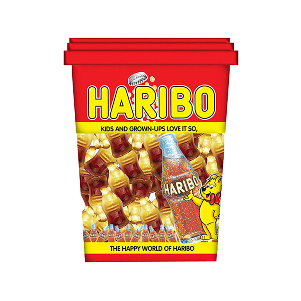 Haribo Happy Cola Cup 175G