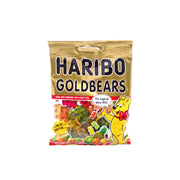 Haribo Gold Bears 80G