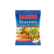 Haribo Starmix 160G