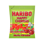 Haribo Happy Cherries 160G
