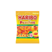 Haribo Peaches 160G