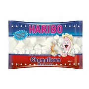 Haribo Chamallows Pink & White BBQ Marshmallow 300gm