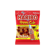 Haribo Happy Cola 160G