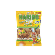 Haribo Fizz Happy Cola 160G