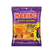 Haribo Ghostly Gummies 130G