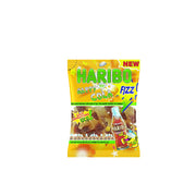 Haribo Fizz Happy Cola 70G