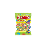 Haribo Fizz Worm 70G