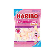 Haribo Chamallows Party Marshmallow 70Gm