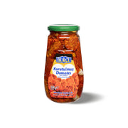 Burcu Sun Dried Tomato In Oil 550g