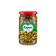 Burcu Capers 310g