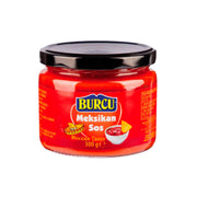 Burcu Mexican Sauce 300g