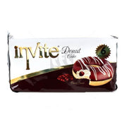 Sismek Invite Donut Cake With Coca Sauce Pack Of 6