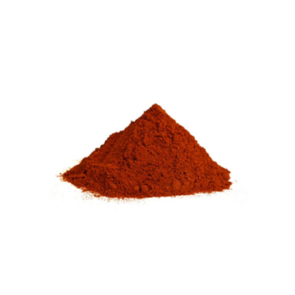 Turkish Buhara Hot Powdered Red Pepper (Toz Aci Biber) 150g