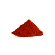 Turkish Buhara Hot Powdered Red Pepper (Toz Aci Biber) 150g