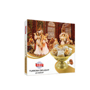 Turkish Delight with Hazelnut 250g