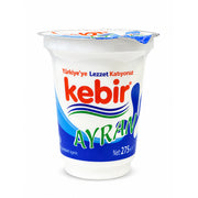 Turkish Kebir Ayran (Ayran) 275 ml