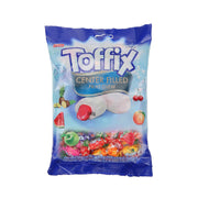 Elvan Toffix Center Filled Fruit Chew 350gm