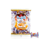 Elvan Dr Caramel Candy Milk  Flow Pack 1000G