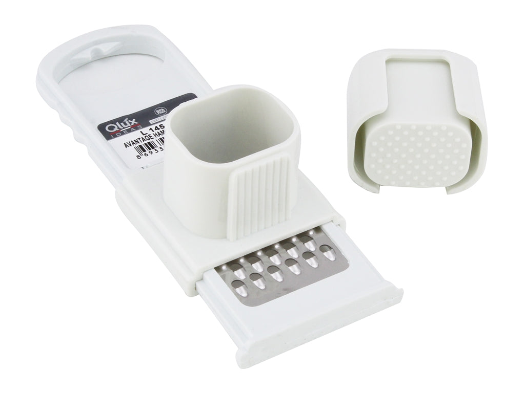 QLUX Avantage Hamarat Grater