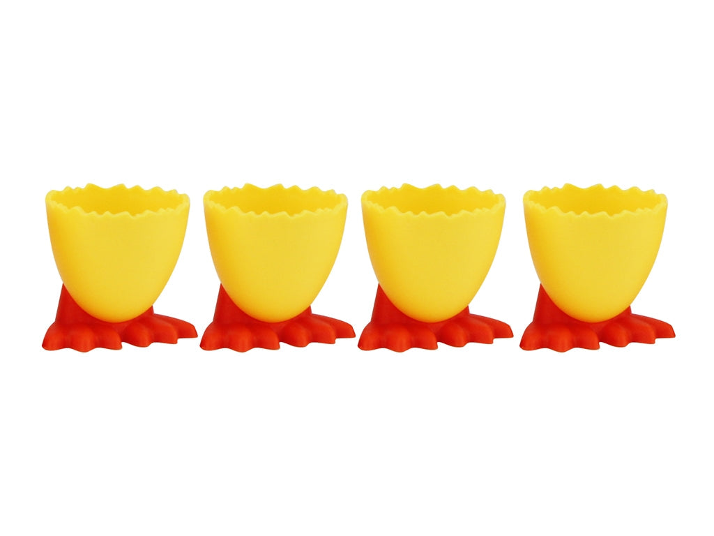 QLUX Avantage Egg Cups 4s