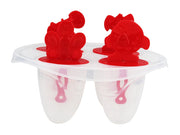 QLUX Icy Pole Mold