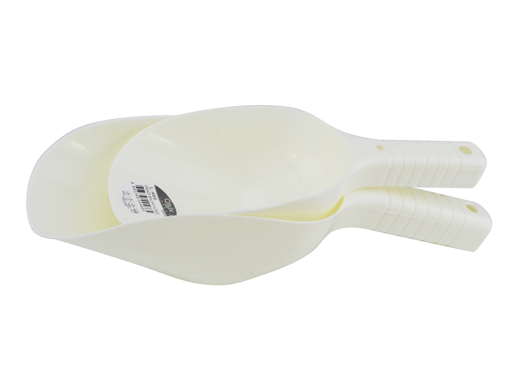 QLUX Grande Cereal Shovel 2 sizes
