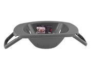 QLUX Hands Up Adjustable Strainer