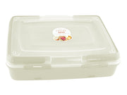 QLUX Takeaway Pastry Carrying Box
