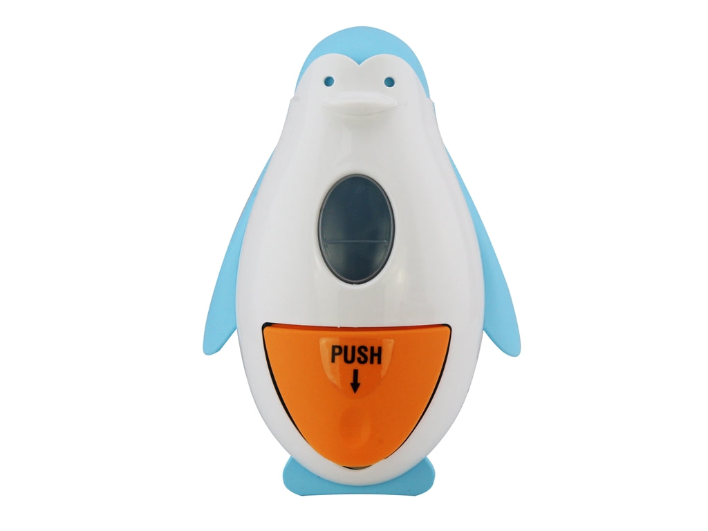 QLUX Penguin Soap Foam Dispenser