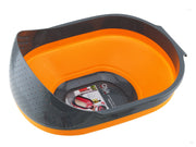 QLUX Accordion Rice Strainer