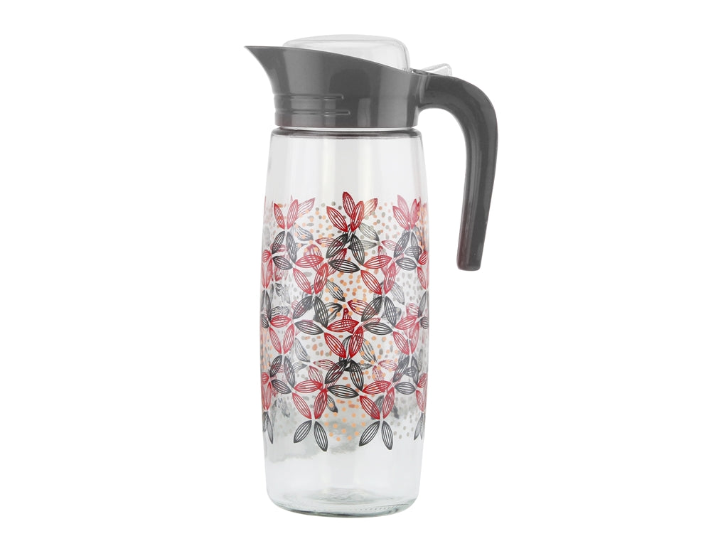 QLUX Amfora Patterned Pitcher 1600cc