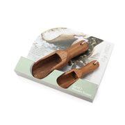 Cuisineart Wooden Spoons Set 2s