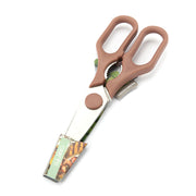 Cuisineart Kitchen Scissors Rose